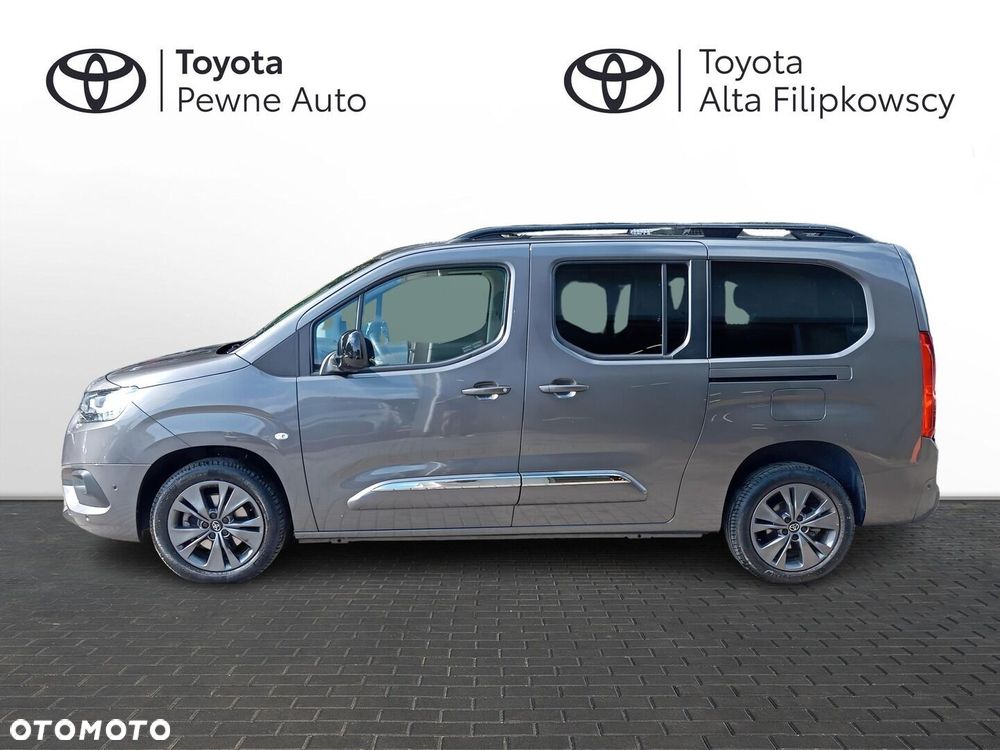 Toyota Proace City Verso 1.5 D-4D Family - 7