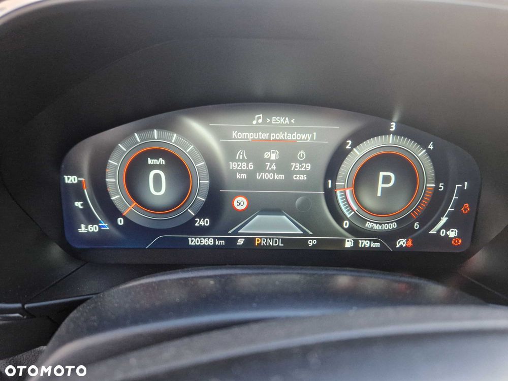 Ford Focus - 7