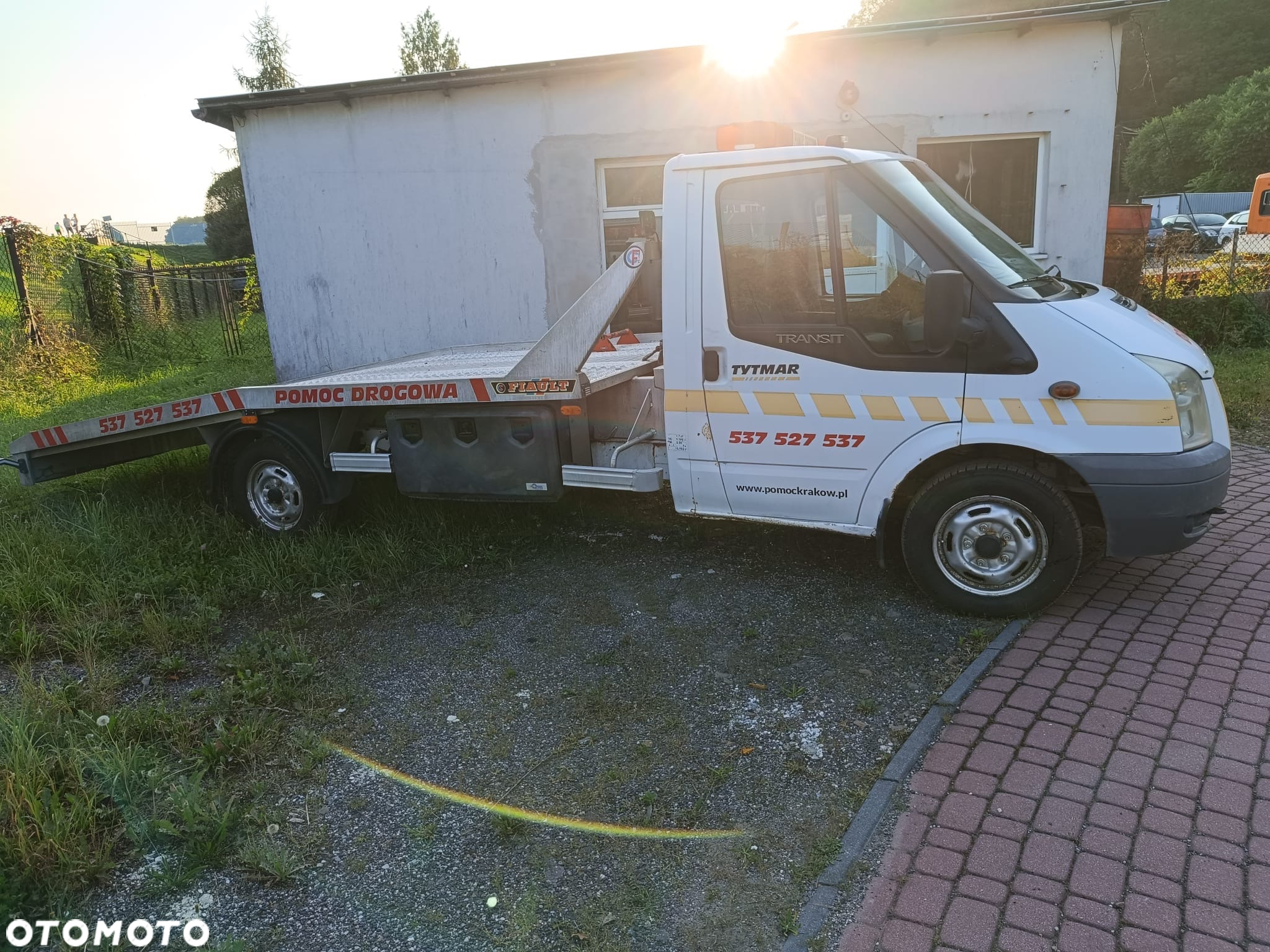 Ford Transit - 3