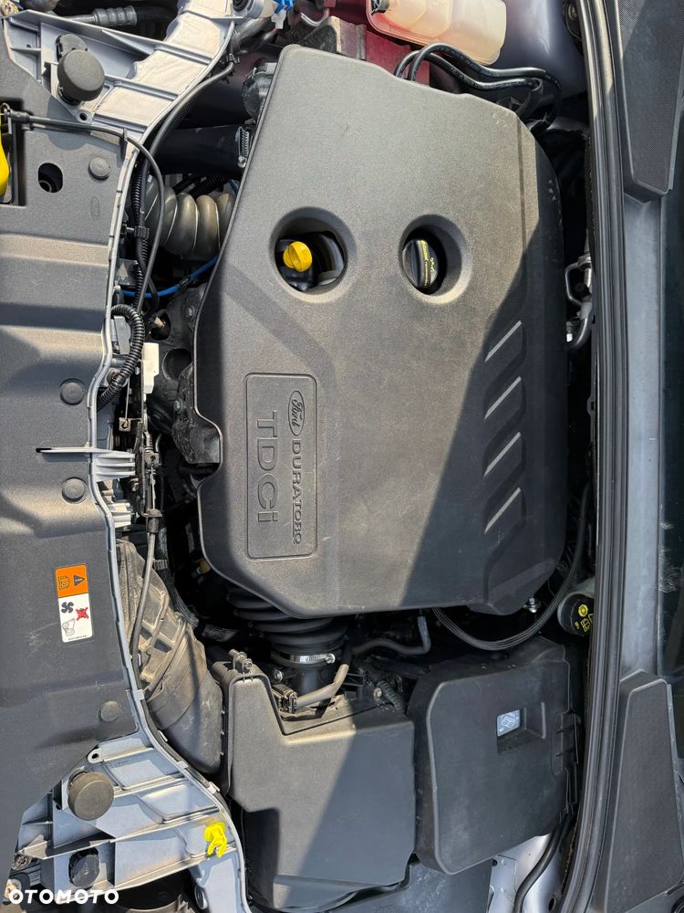 Ford Focus - 28