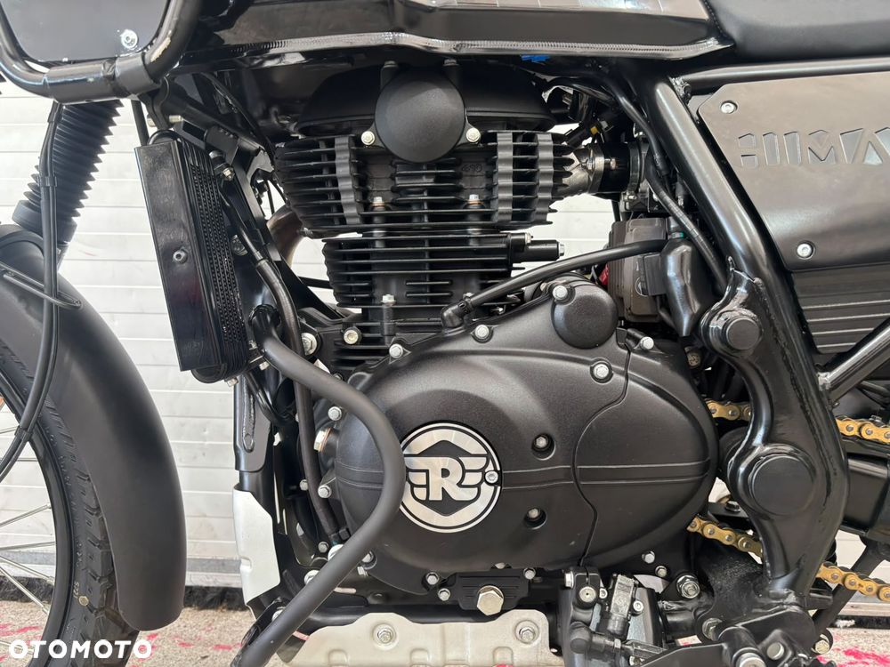 Royal Enfield Himalayan - 26