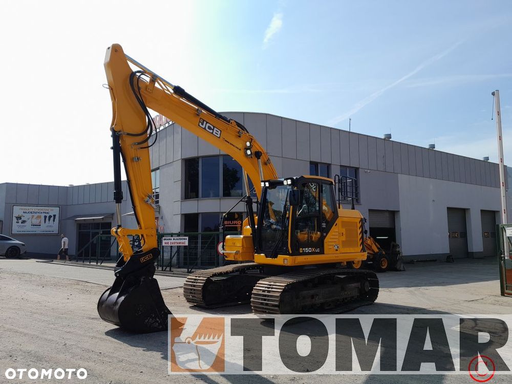 JCB 150X 2019R - 4