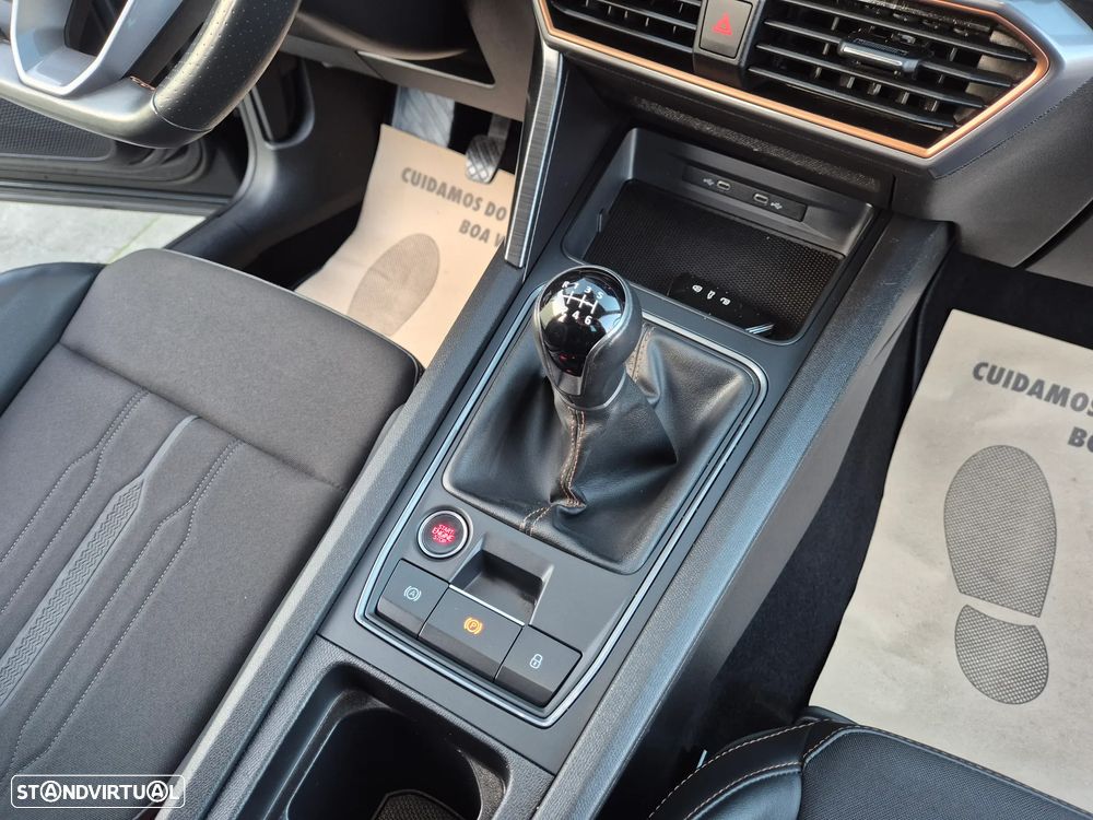 Cupra Formentor 2.0 TDI - 33