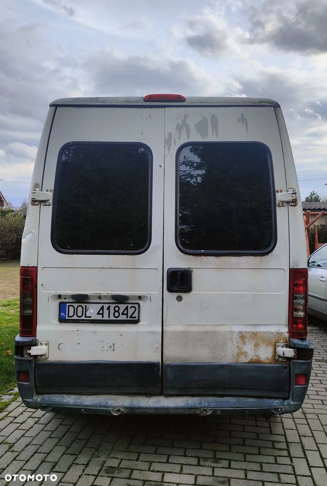 Fiat Ducato - 2