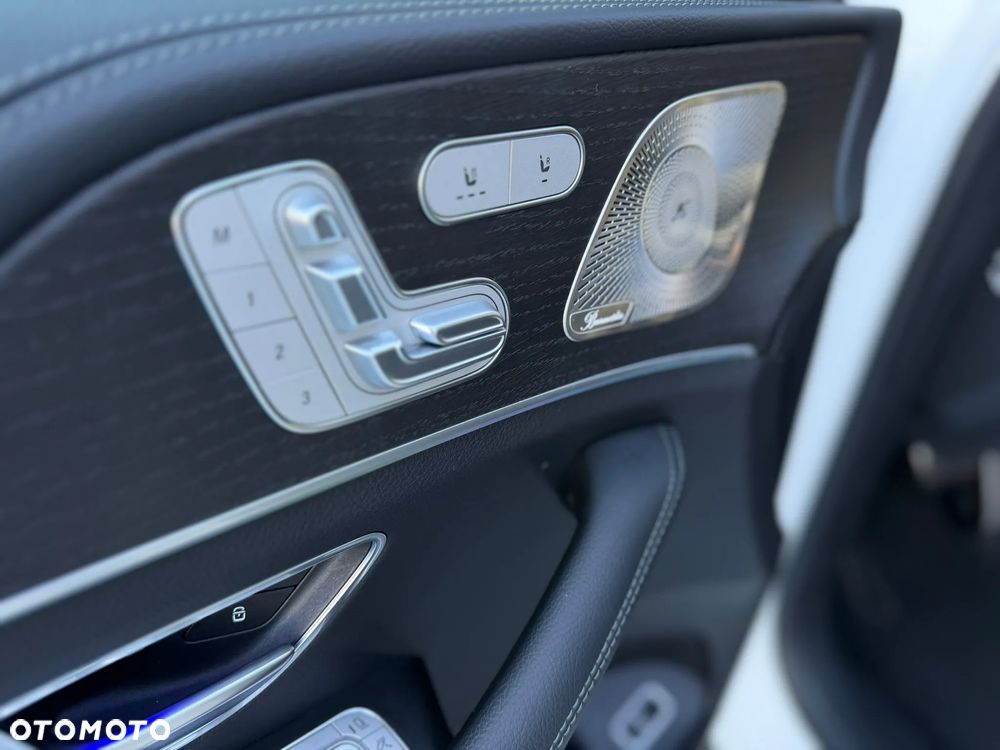 Mercedes-Benz GLE 300 d 4Matic 9G-TRONIC AMG Line Advanced Plus - 31