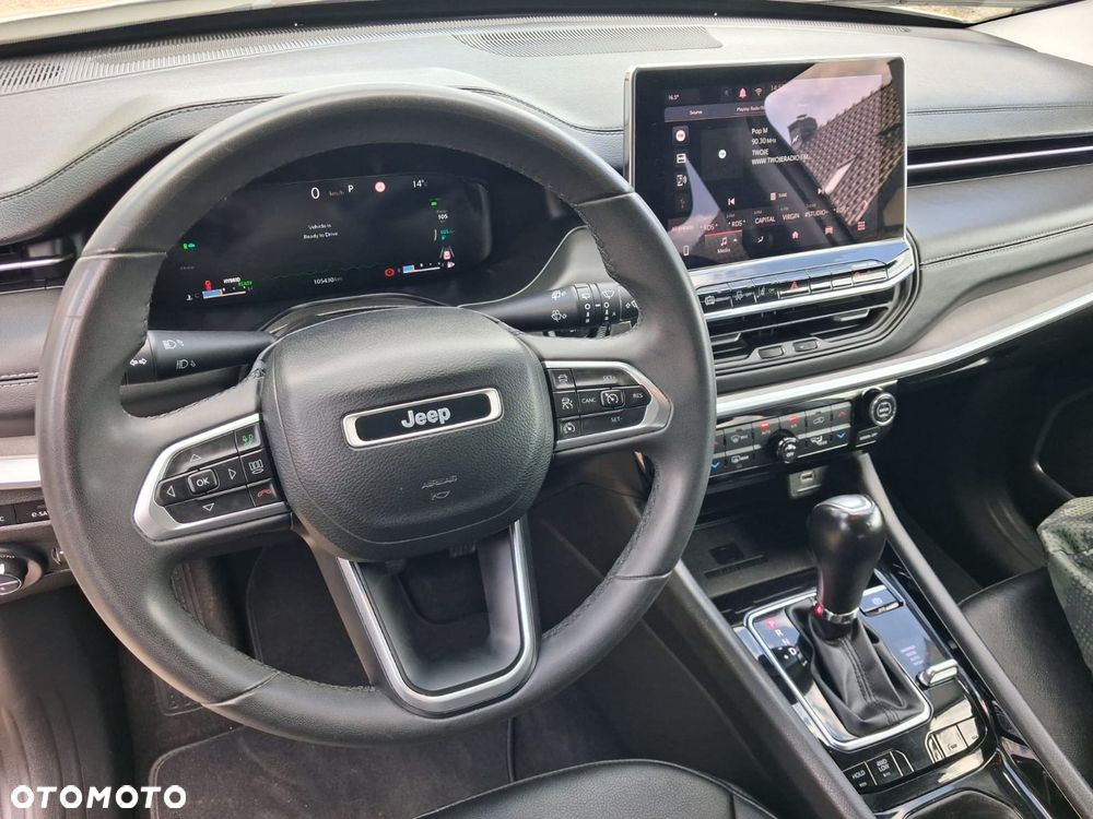 Jeep Compass - 14