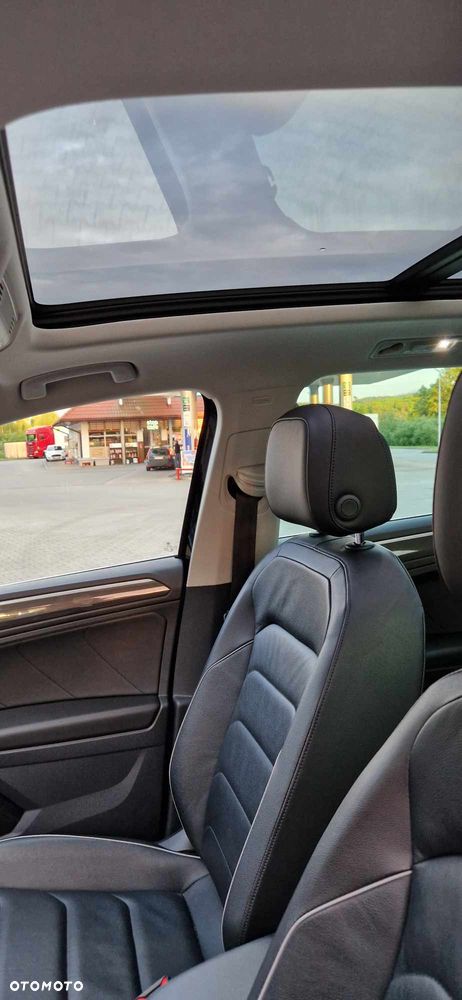 Volkswagen Tiguan 2.0 TDI BMT SCR 4Mot Highline DSG - 11