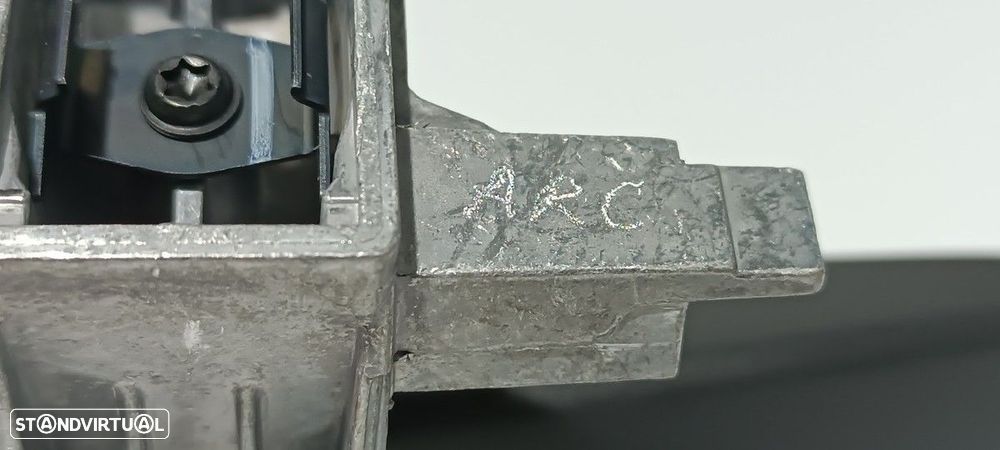 ESPELHO RENAULT CLIO V LIFE - 2