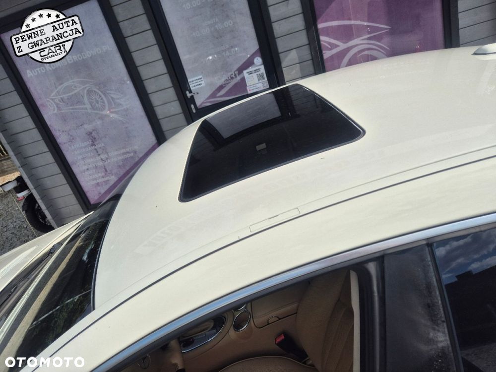 Mercedes-Benz CLS - 14