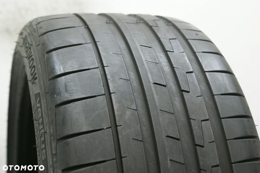 235/35R19 HANKOOK VENTUS S1 EVO Z , 5,2mm 2024r B1793 - 2