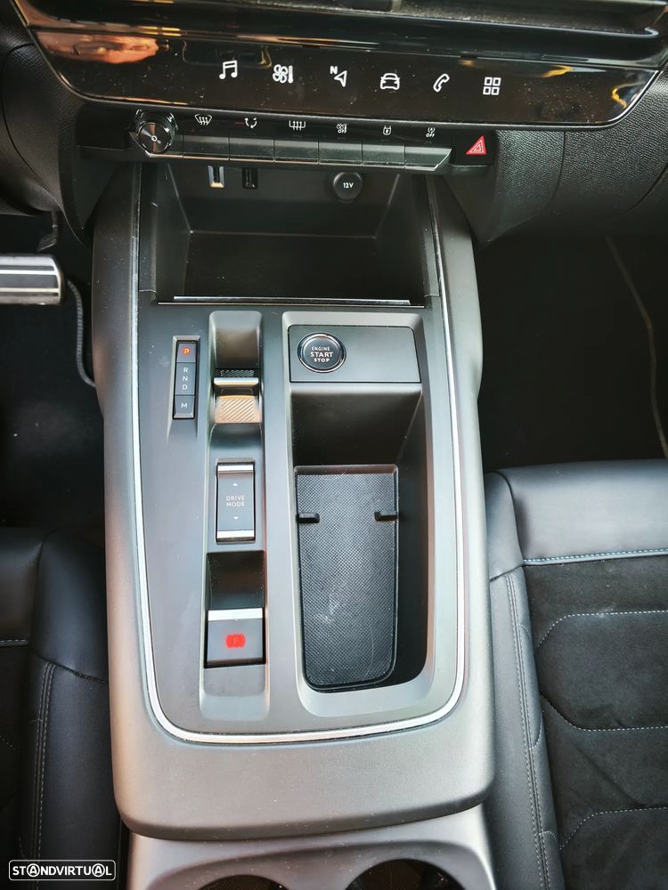 Citroën C5 Aircross - 20