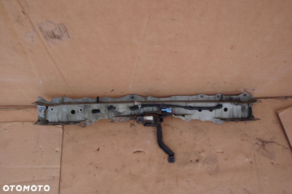 HONDA CIVIC IX 11-14 pas przedni gorny lak YR578 - 2