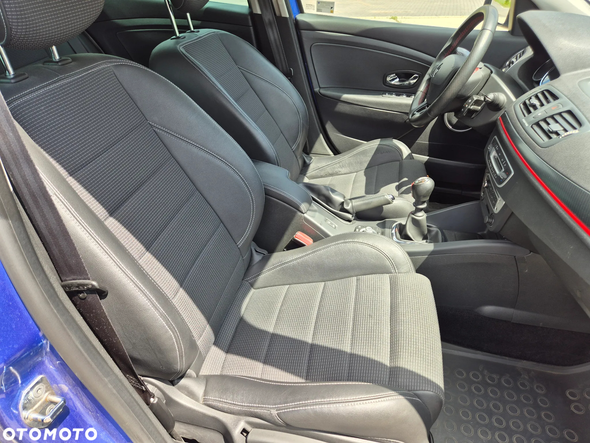 Renault Megane - 20