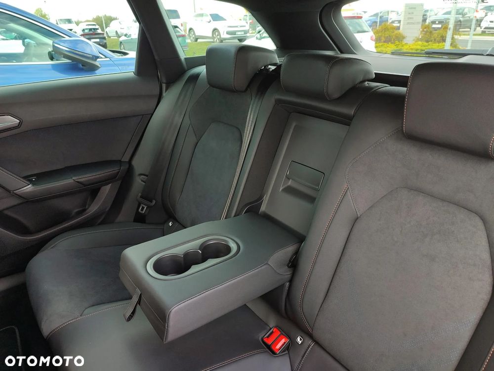 Cupra Leon 2.0 TSI 4Drive VZ DSG - 20