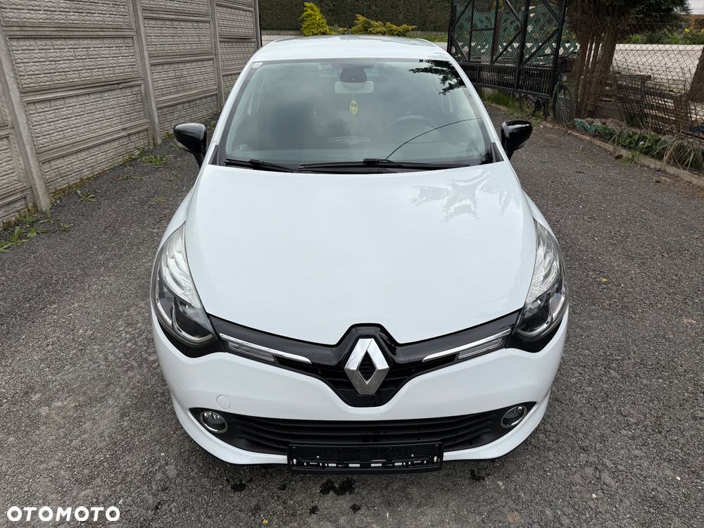 Renault Clio TCe 90 Limited - 10