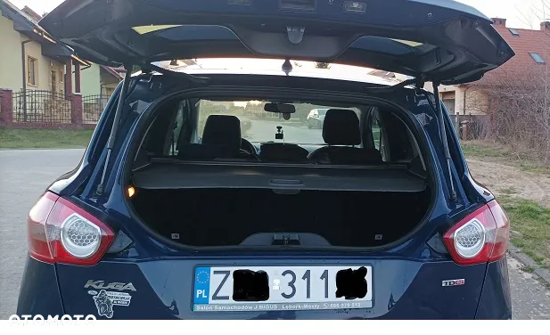 Ford Kuga 2.0 TDCi Titanium - 7
