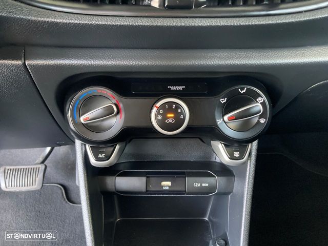 Kia Picanto 1.0 Aut. Dream-Team Edition - 20