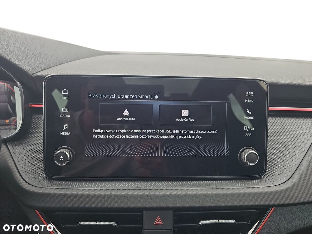 Skoda Kamiq 1.5 TSI Monte Carlo DSG - 28