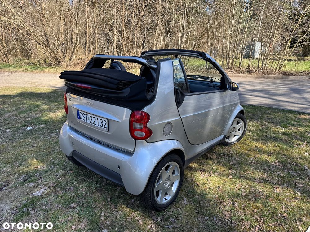 Smart Fortwo & passion - 3
