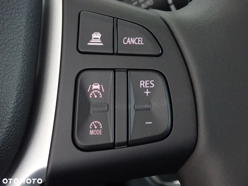 Suzuki S-Cross 1.4 BoosterJet mHEV Elegance SP 4WD - 14