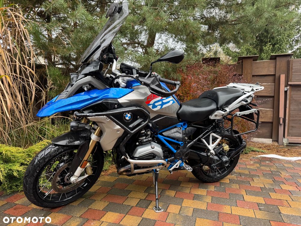 BMW GS - 11