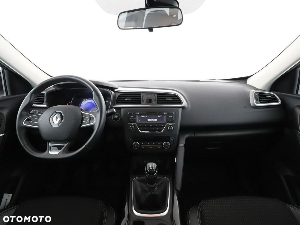 Renault Kadjar 1.2 Energy TCe Intens - 16