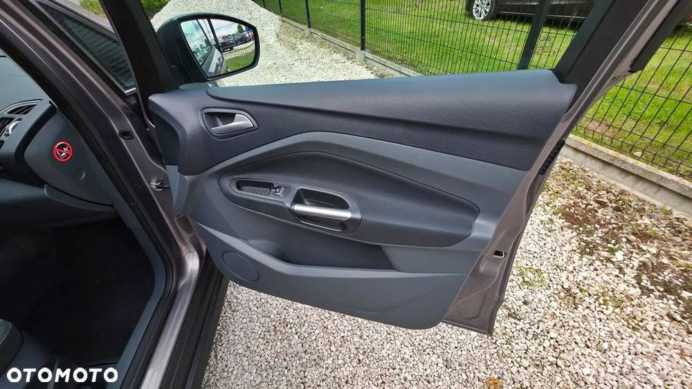 Ford C-MAX - 26