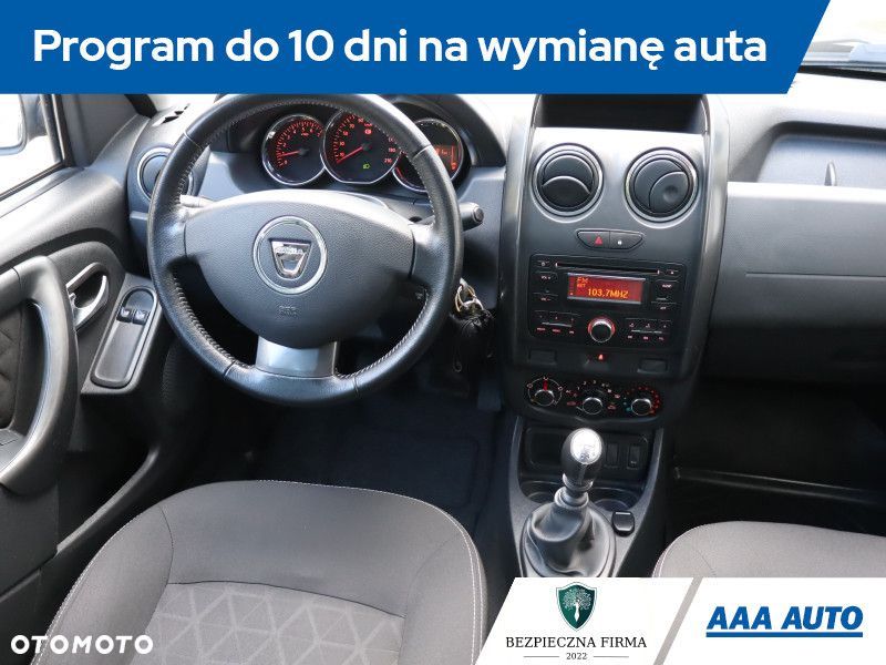 Dacia Duster - 8