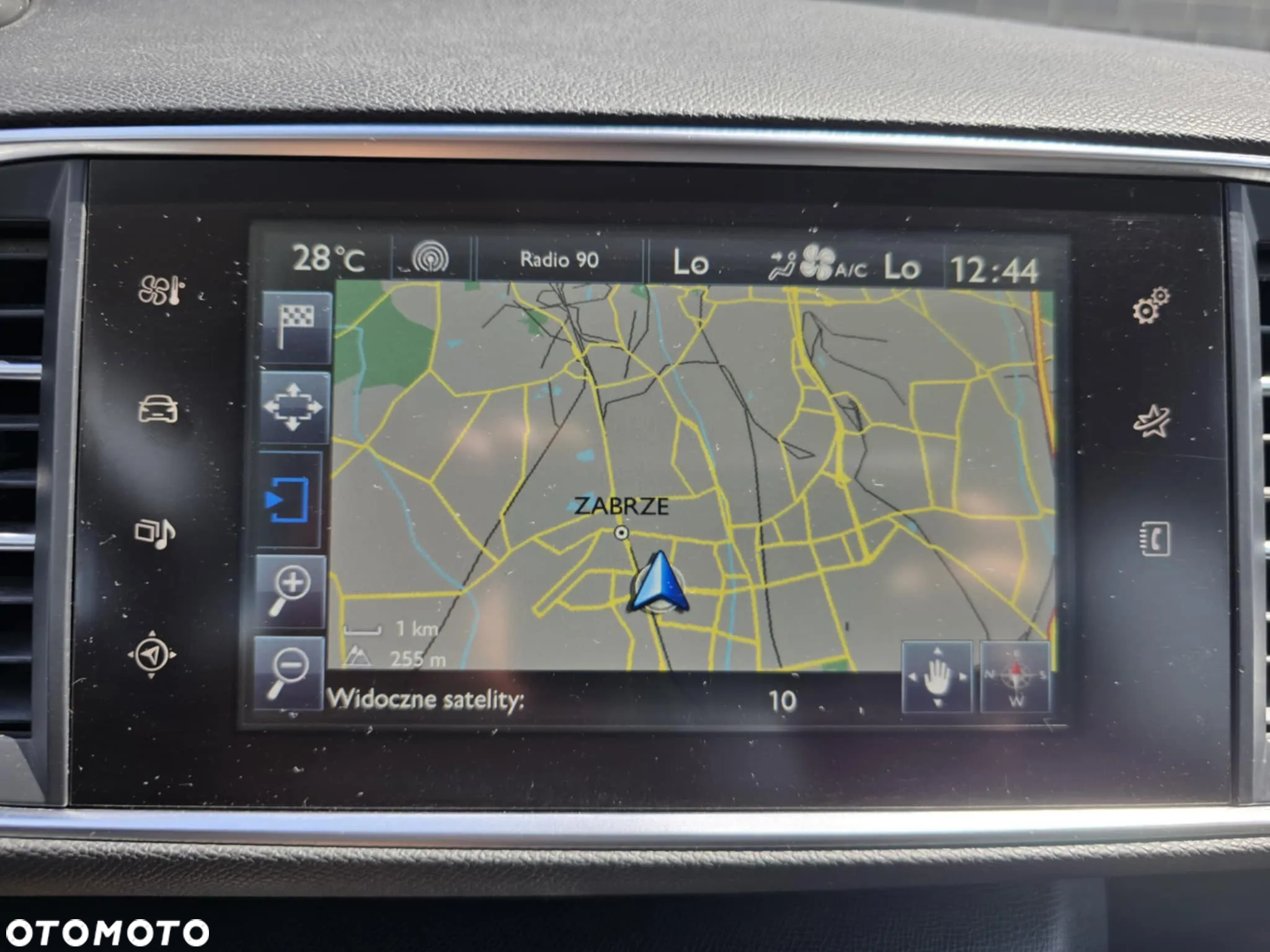 Peugeot 308 1.6 BlueHDi Business Line S&S - 33