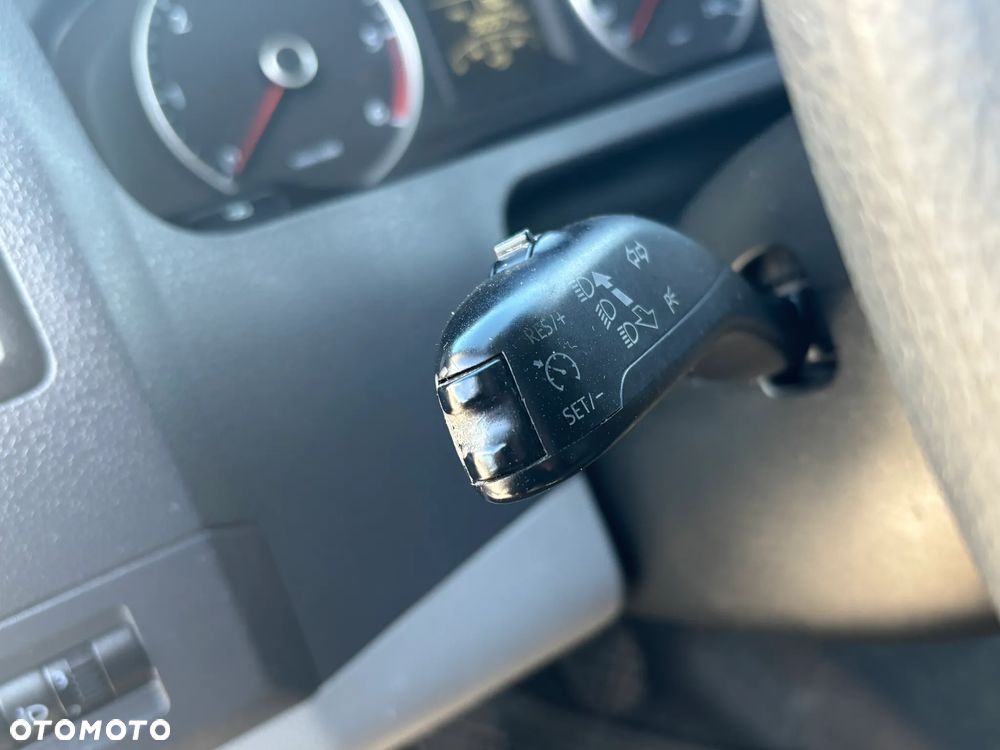 Volkswagen transporter T5 - 11