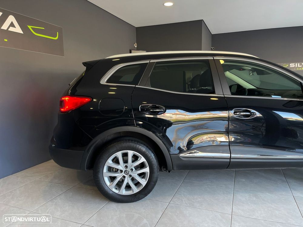 Renault Kadjar 1.5 dCi Intens EDC - 4
