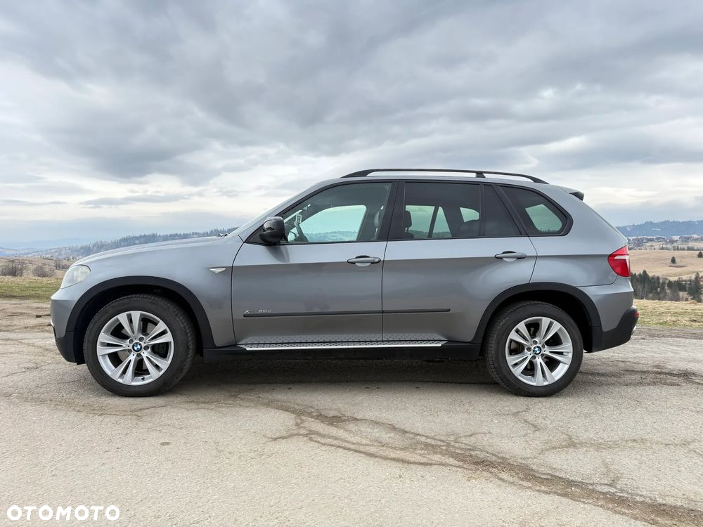 BMW X5 3.0d xDrive - 4