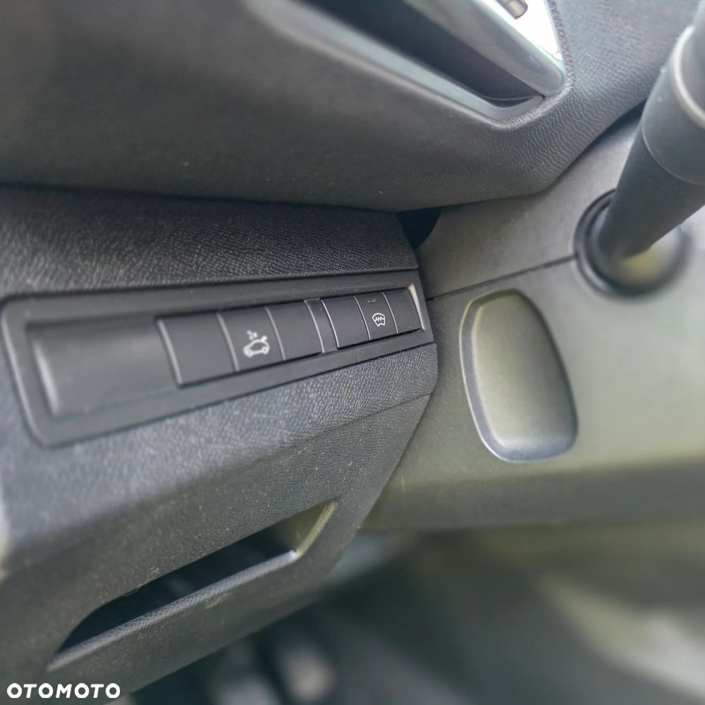 Peugeot 3008 PureTech 130 Stop & Start GPF Allure Business-Paket - 15