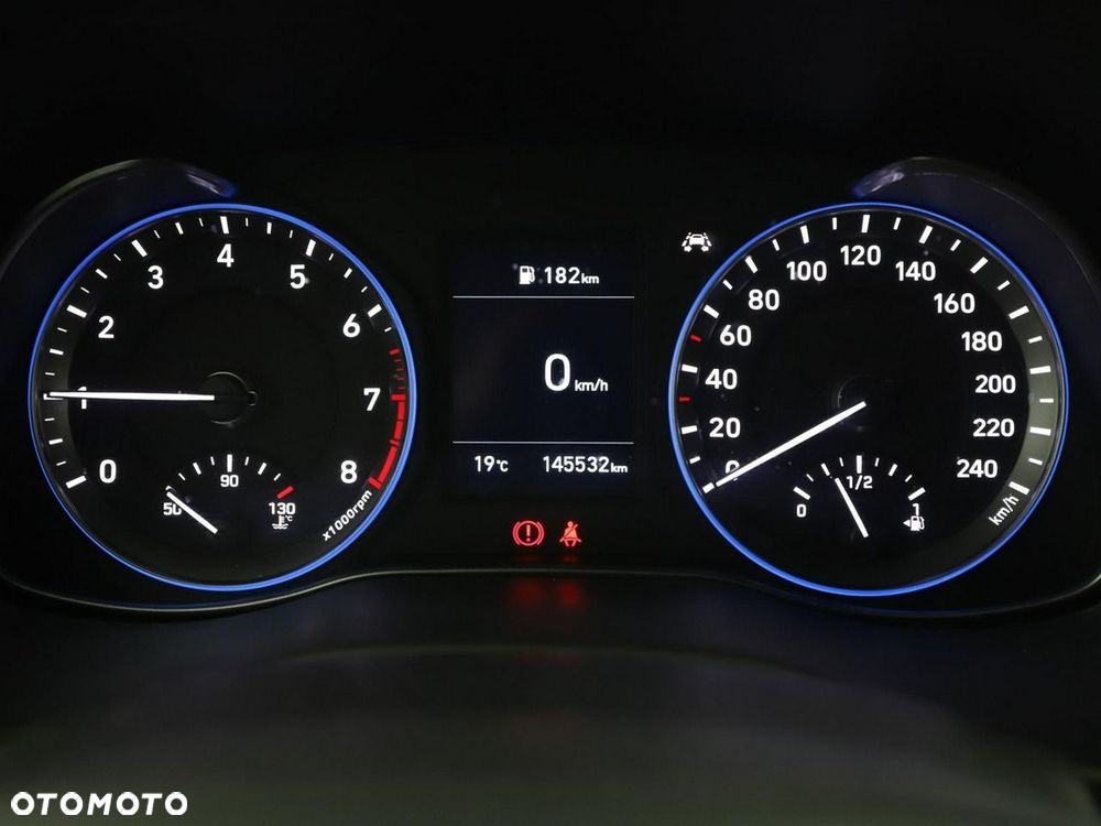 Hyundai Kona 1.0 T-GDI Advantage - 23