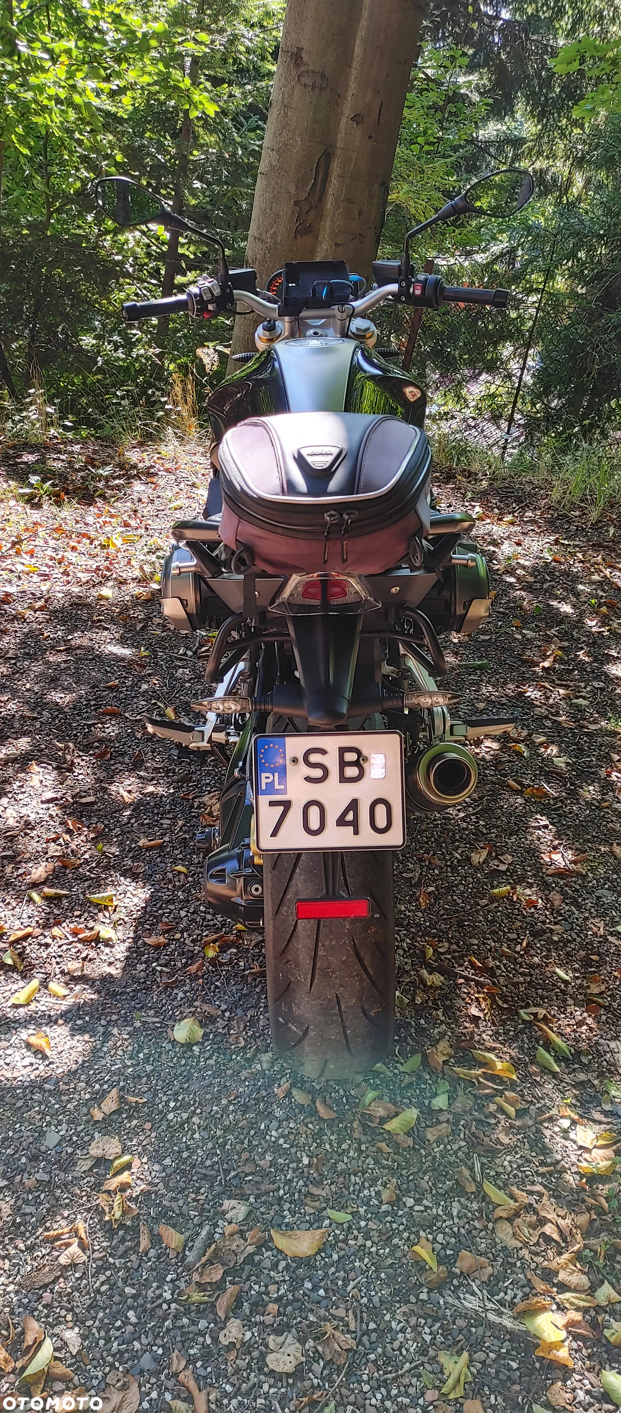 BMW R - 3