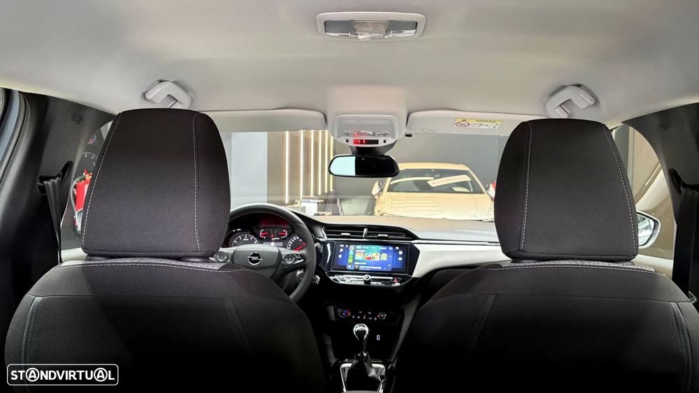 Opel Corsa 1.2 Business Edition - 38