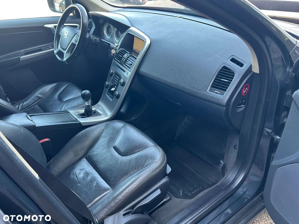 Volvo XC 60 DRIVe Summum - 14