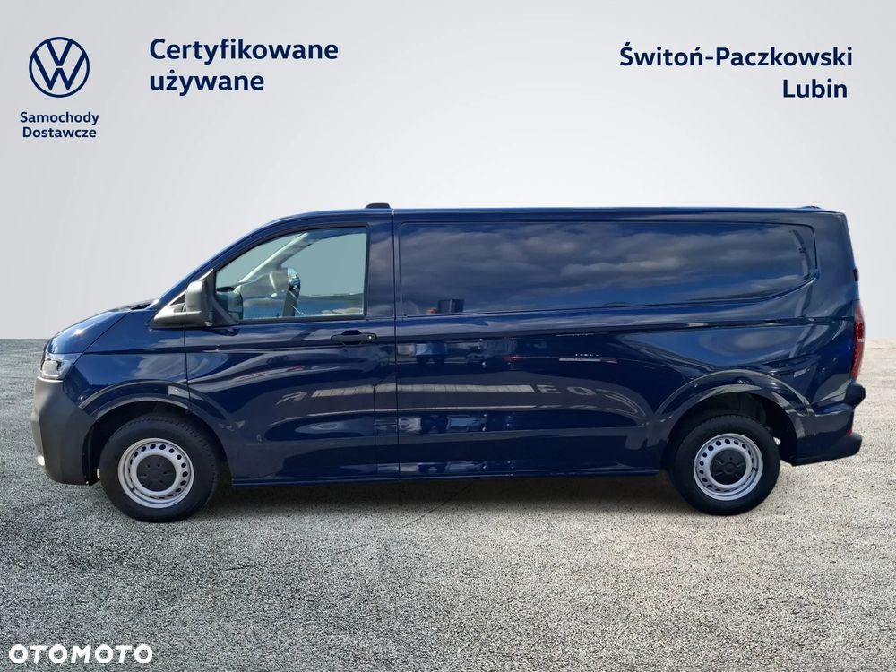 Volkswagen TRANSPORTER - 2