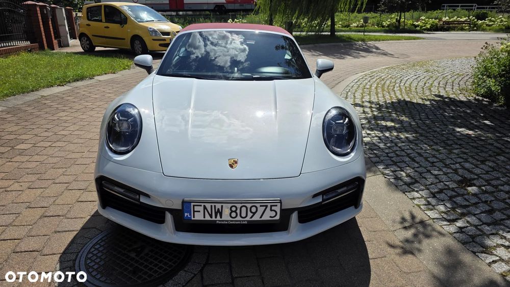 Porsche 911 - 8