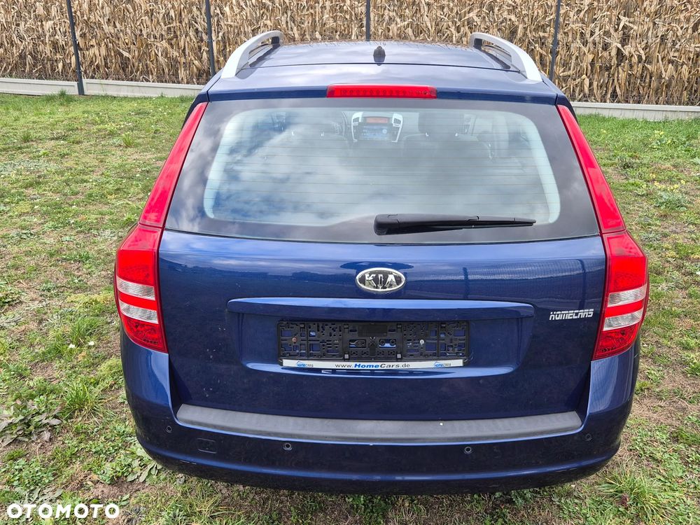 Kia Ceed 2.0 CRDi SW Spirit - 5
