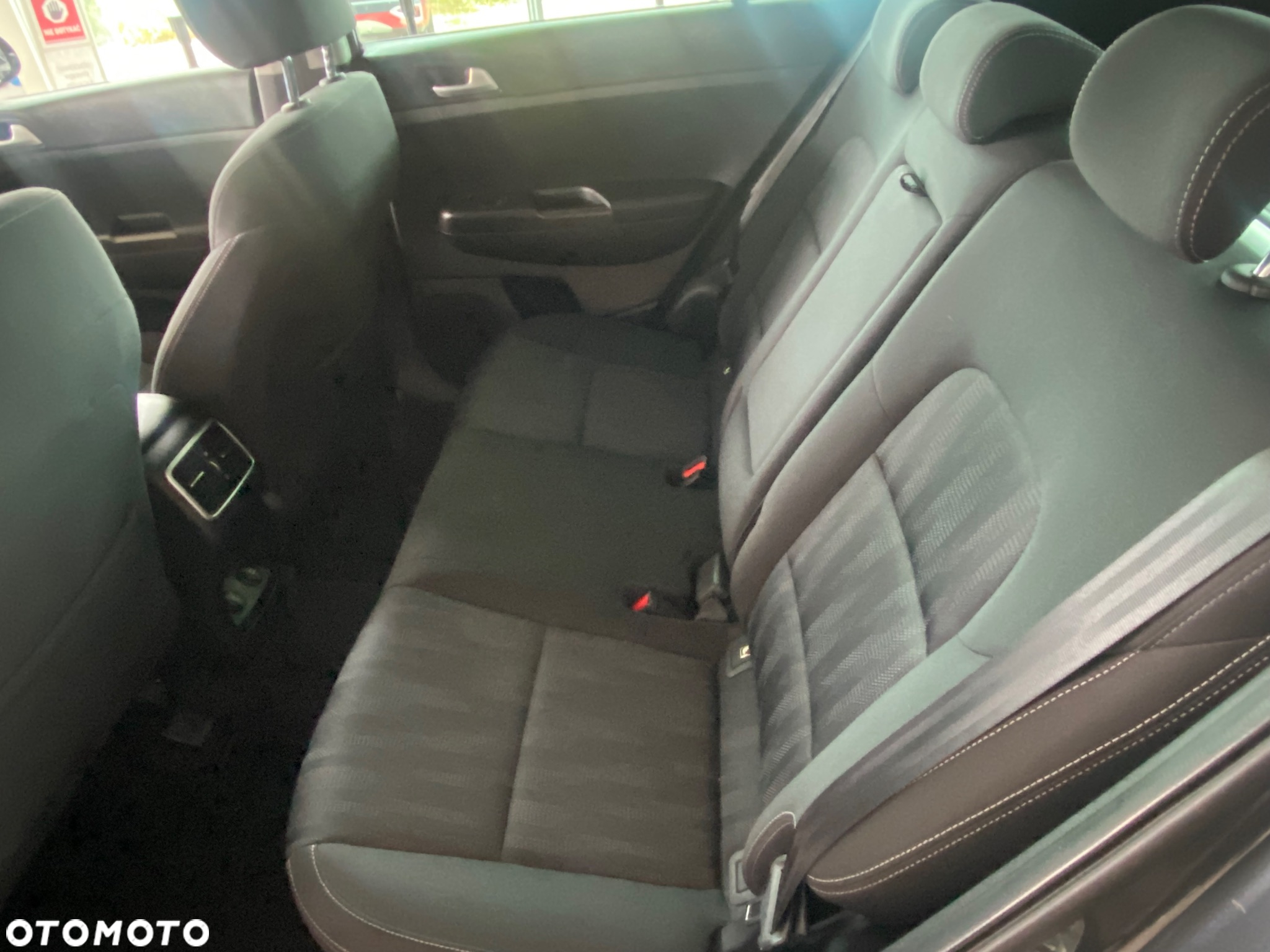 Kia Sportage 1.6 GDI M 2WD - 9