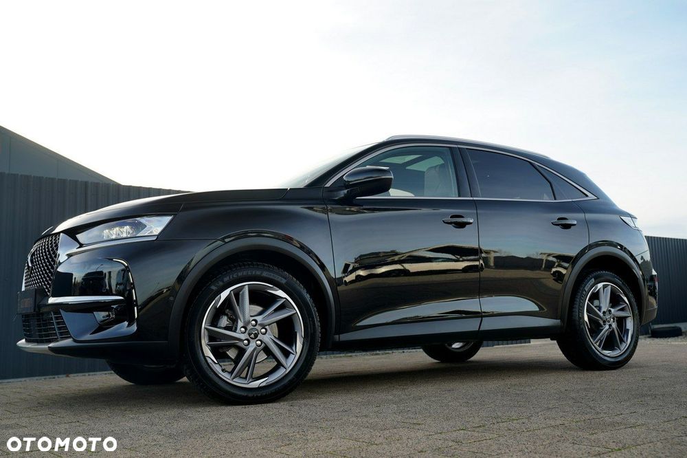 DS Automobiles DS 7 Crossback - 3
