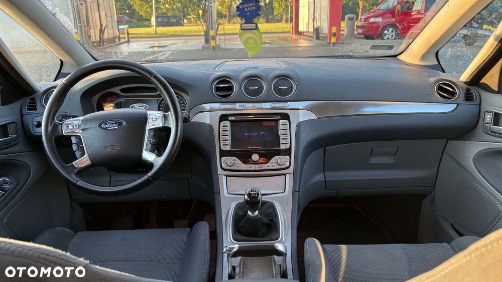 Ford S-Max - 3