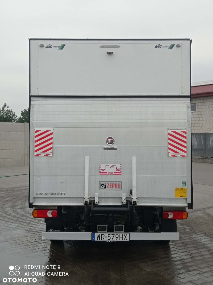 Fiat DUCATO - 7