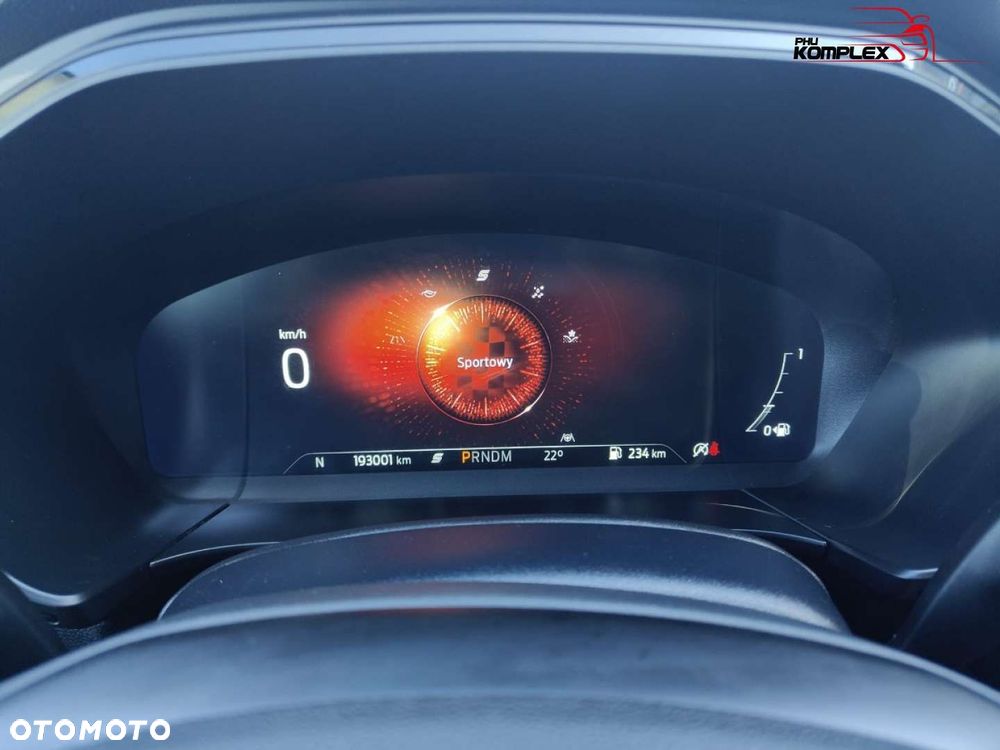 Ford Kuga - 23