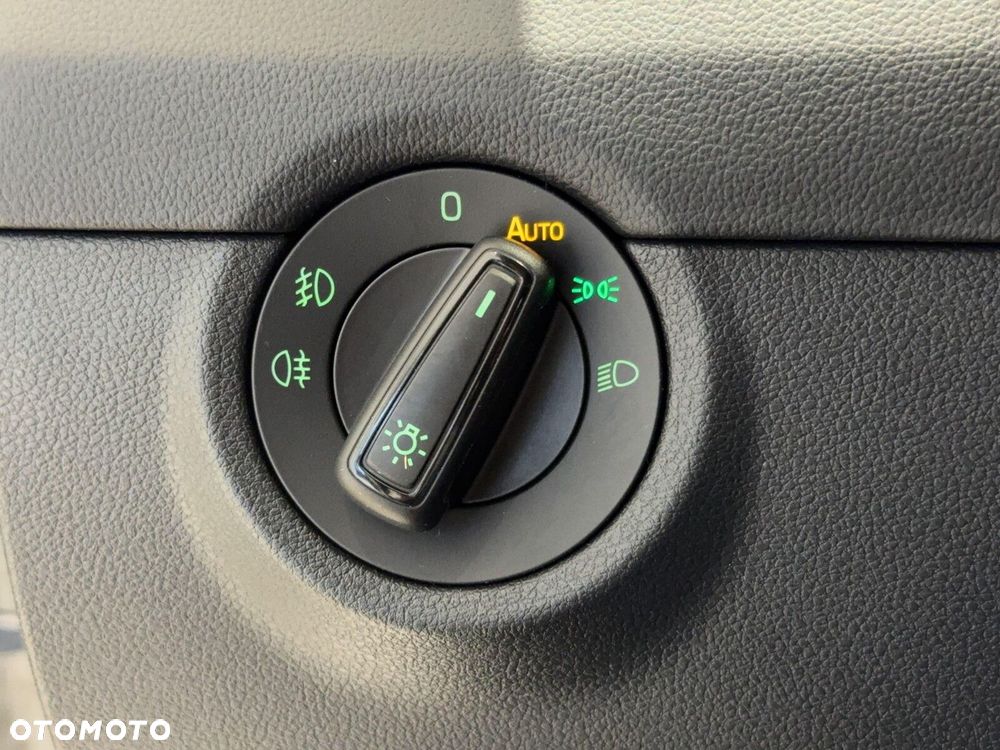 Skoda Octavia 1.6 TDI SCR Ambition - 33