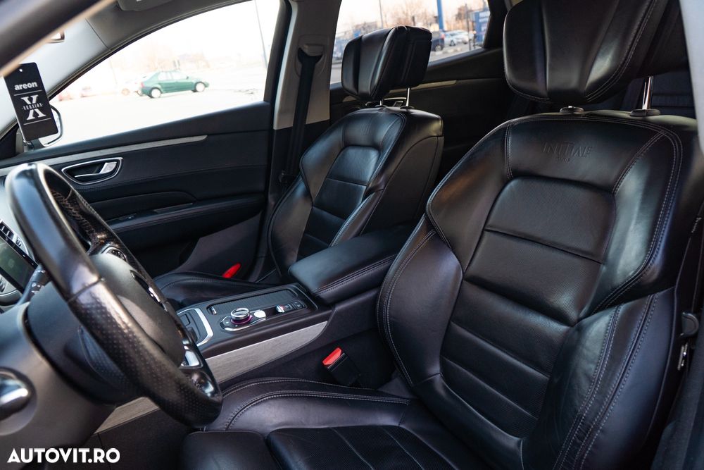 Renault Talisman ENERGY dCi 160 EDC INITIALE PARIS - 7