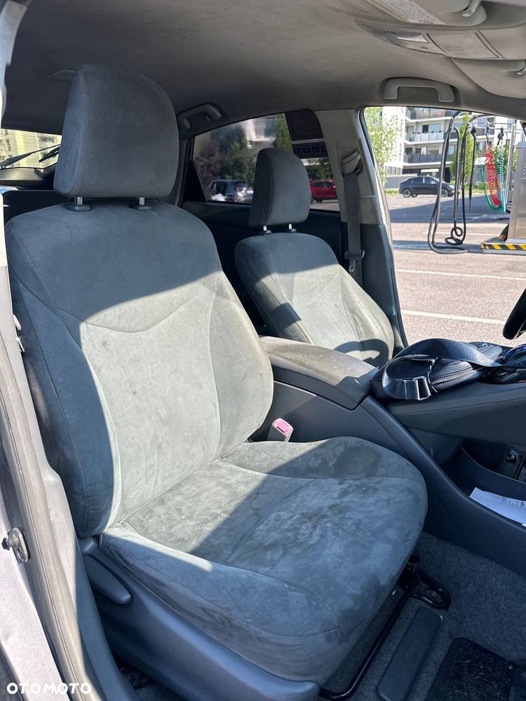 Toyota Prius 1.5 VVT-i Prestige - 13