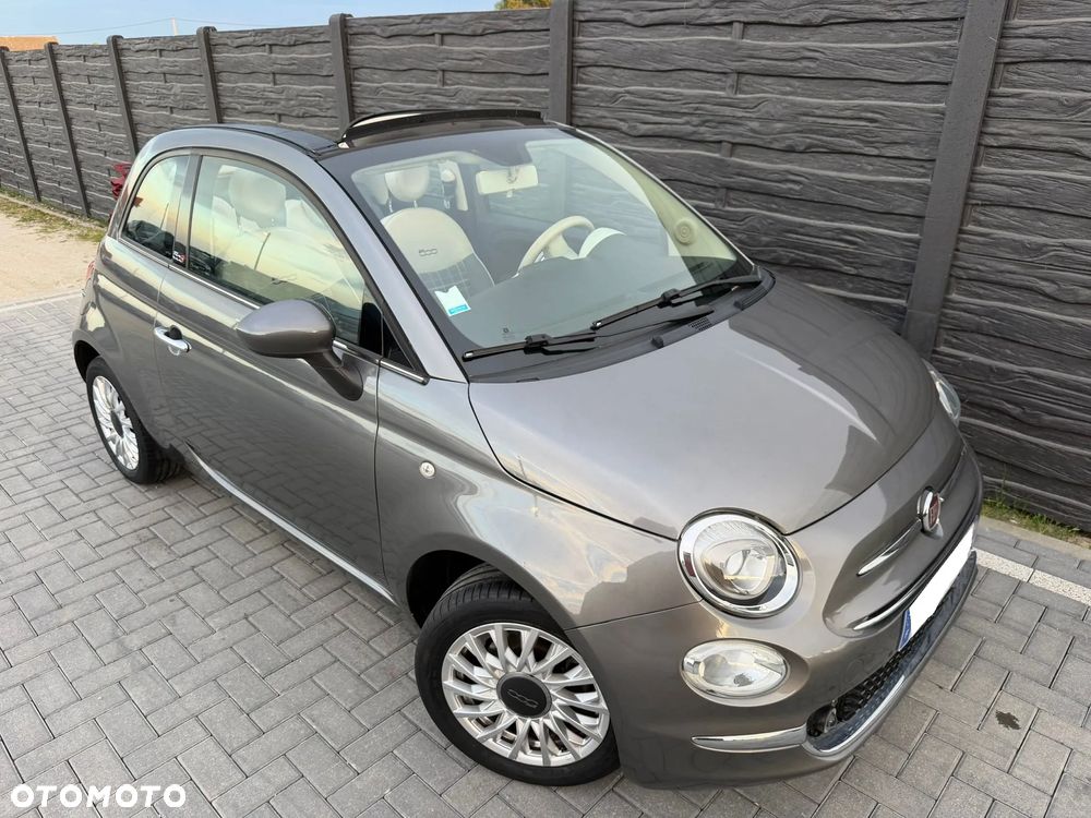 Fiat 500 1.2 8V Start&Stopp Pop - 35