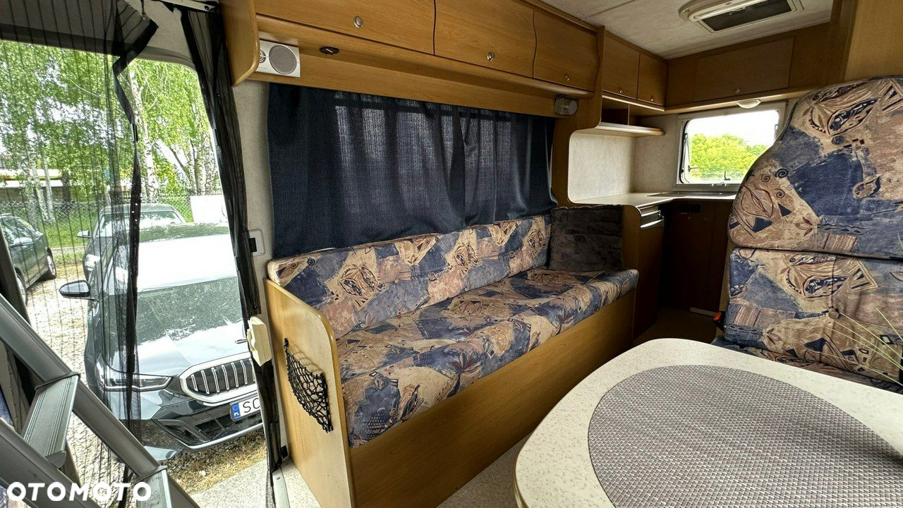 Ford Transit - 9